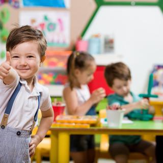 Uroczyste rozpoczęcie roku szkolnego 2026/2027